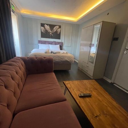 Kiyi Butik Otel Mimarsinan Εξωτερικό φωτογραφία