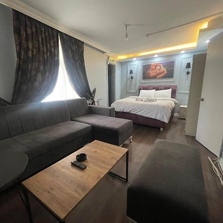 Kiyi Butik Otel Mimarsinan Εξωτερικό φωτογραφία