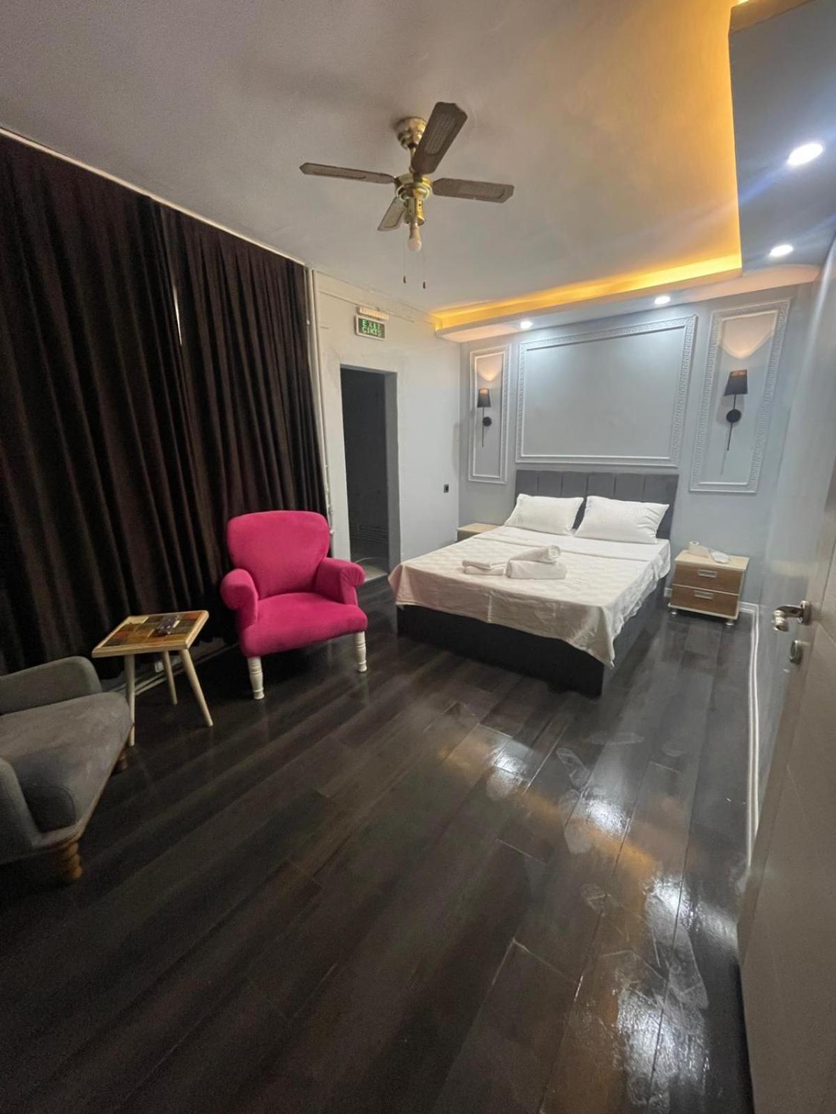 Kiyi Butik Otel Mimarsinan Εξωτερικό φωτογραφία