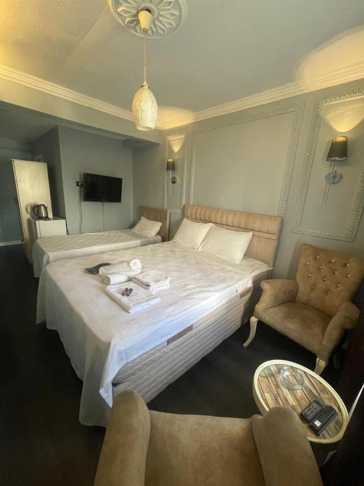 Kiyi Butik Otel Mimarsinan Εξωτερικό φωτογραφία