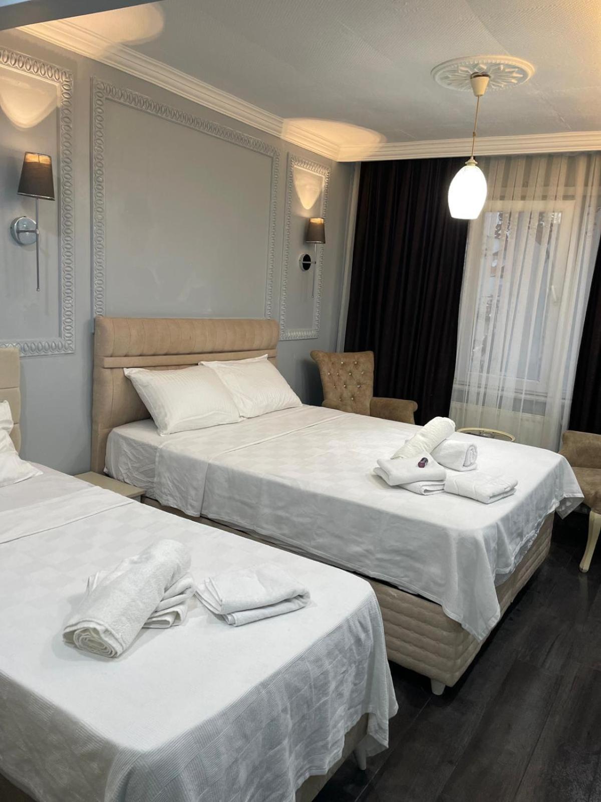 Kiyi Butik Otel Mimarsinan Εξωτερικό φωτογραφία