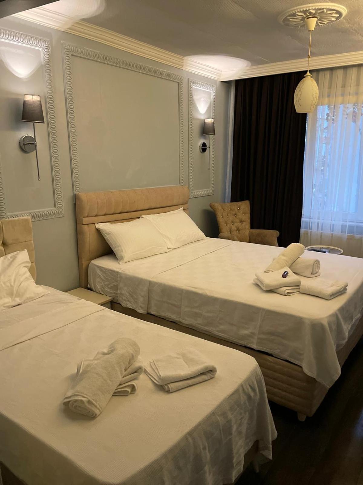 Kiyi Butik Otel Mimarsinan Εξωτερικό φωτογραφία
