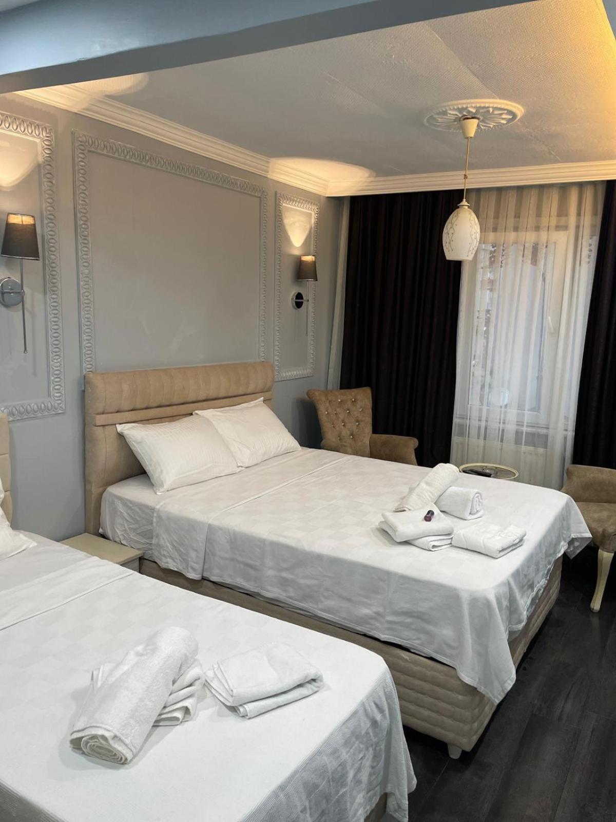 Kiyi Butik Otel Mimarsinan Εξωτερικό φωτογραφία