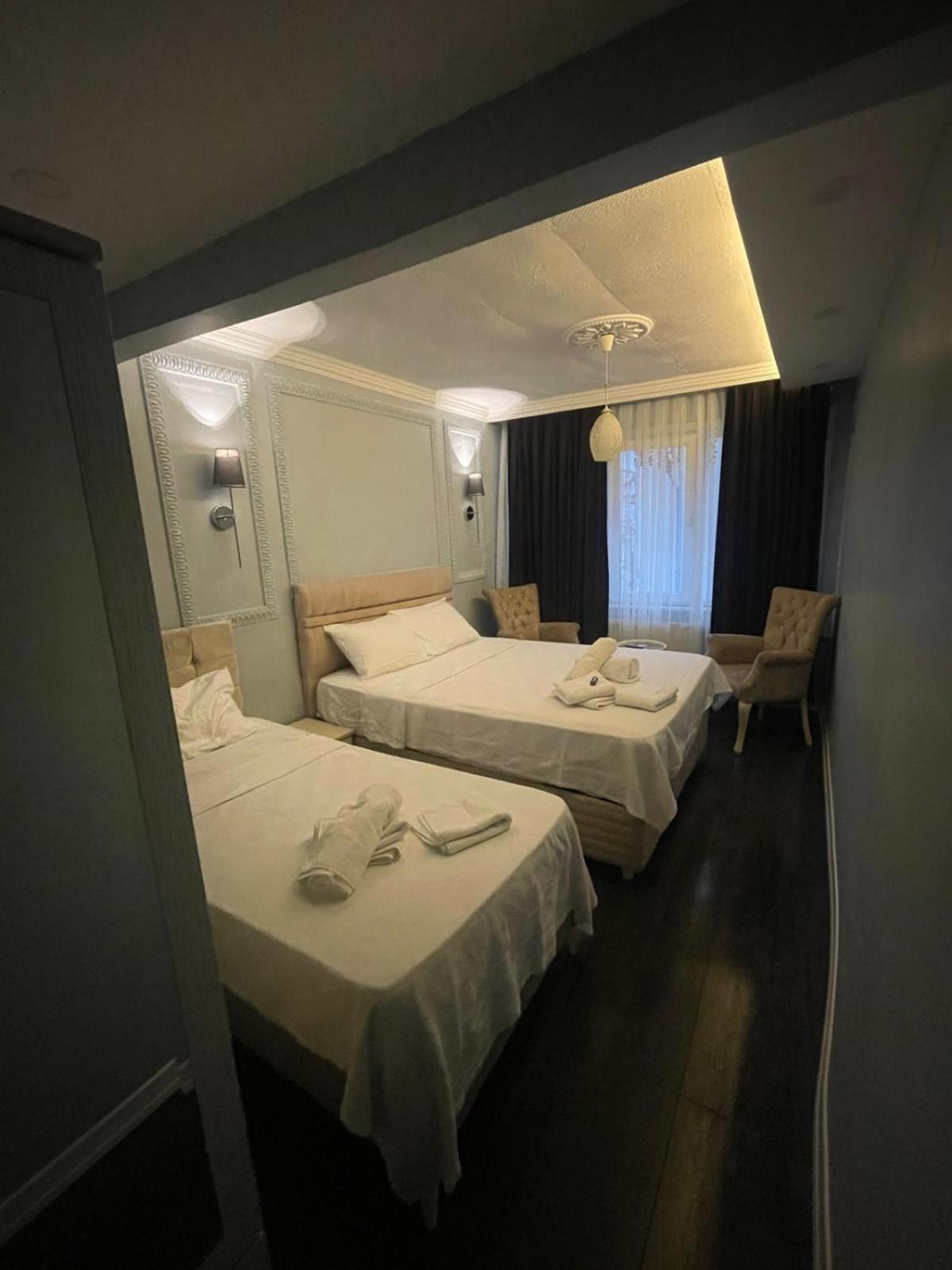 Kiyi Butik Otel Mimarsinan Εξωτερικό φωτογραφία
