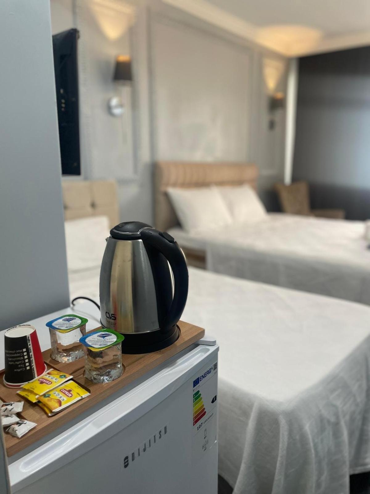 Kiyi Butik Otel Mimarsinan Εξωτερικό φωτογραφία