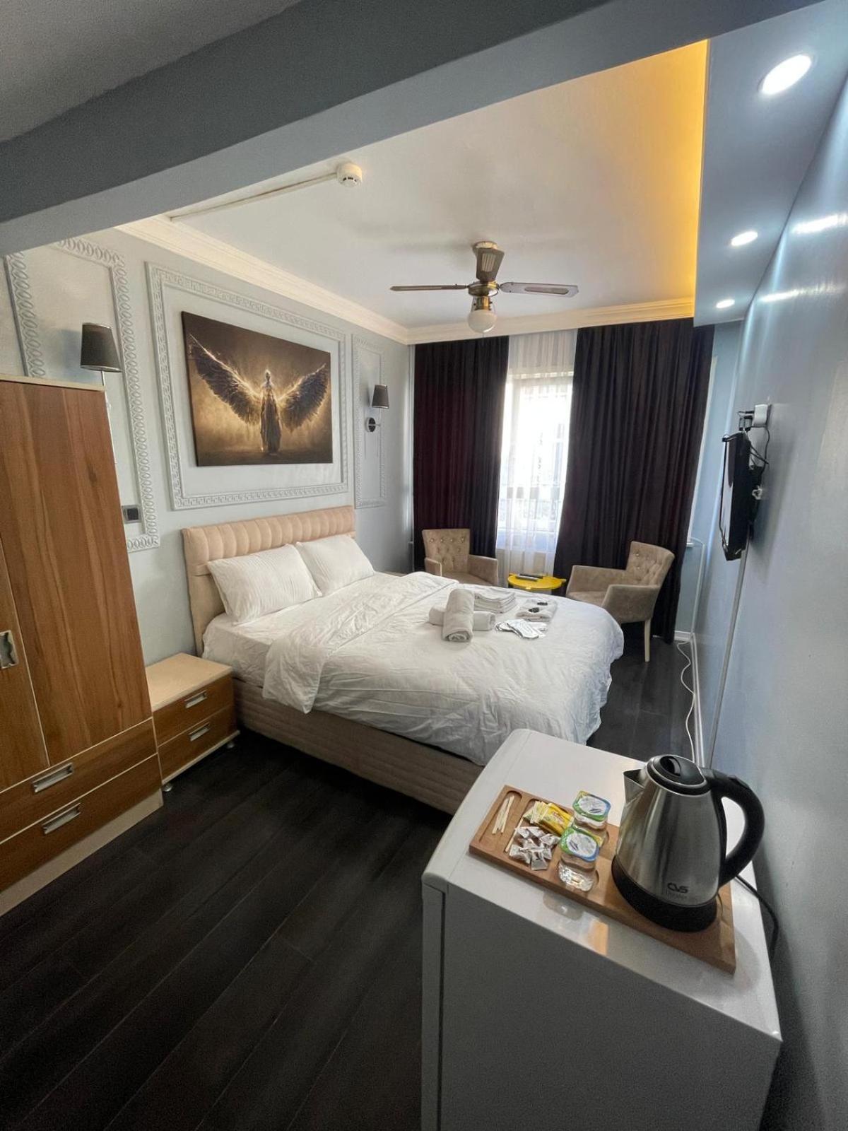 Kiyi Butik Otel Mimarsinan Εξωτερικό φωτογραφία