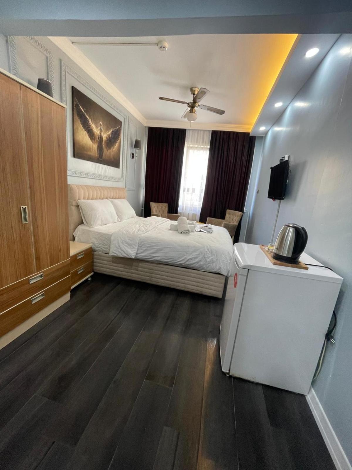 Kiyi Butik Otel Mimarsinan Εξωτερικό φωτογραφία