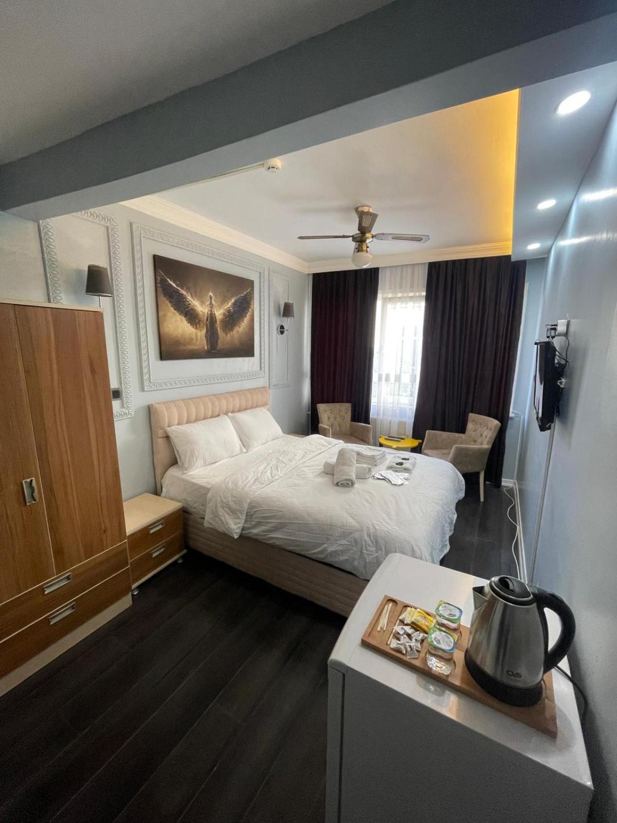 Kiyi Butik Otel Mimarsinan Εξωτερικό φωτογραφία