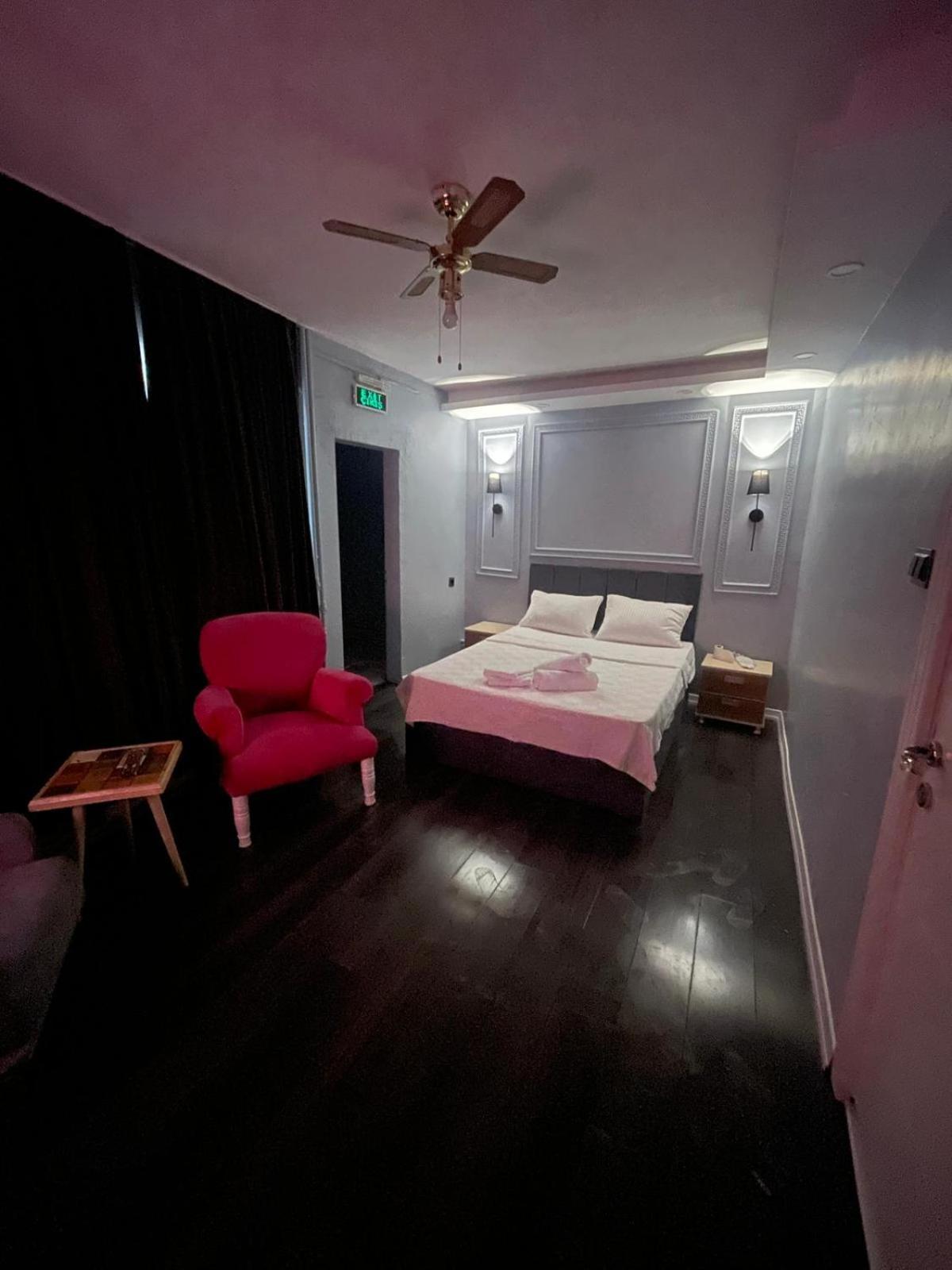 Kiyi Butik Otel Mimarsinan Εξωτερικό φωτογραφία