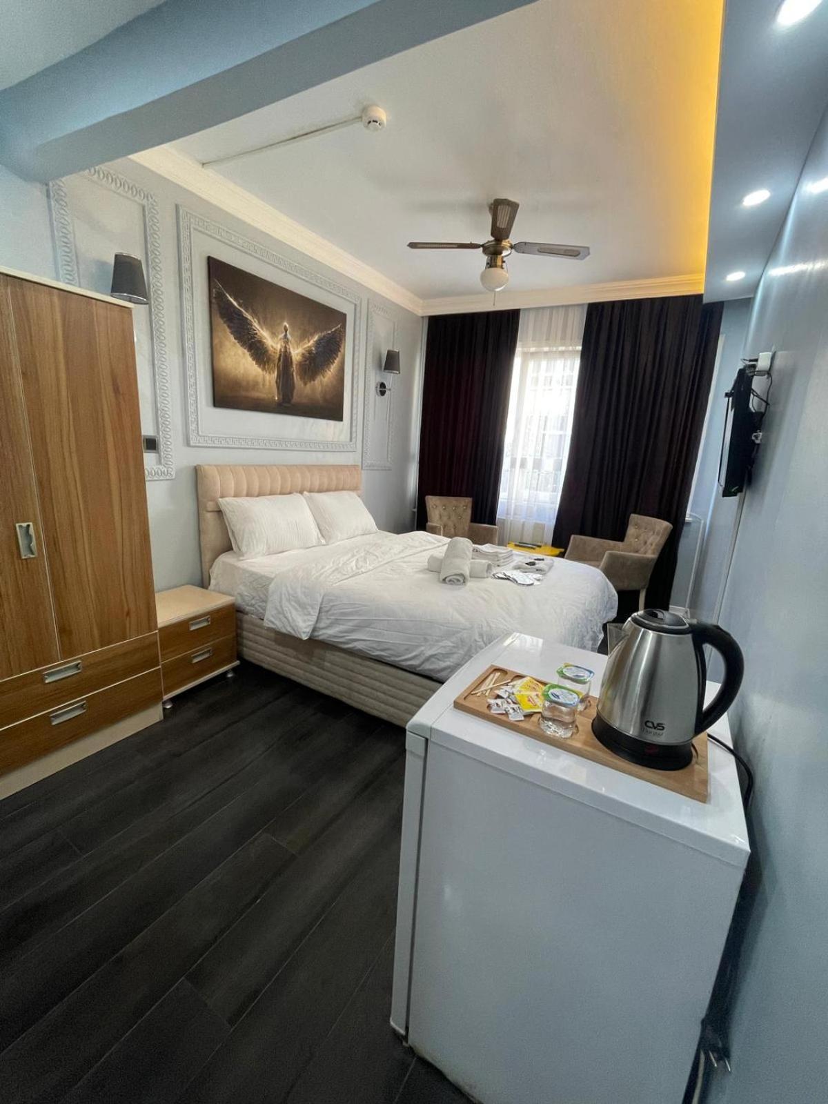 Kiyi Butik Otel Mimarsinan Εξωτερικό φωτογραφία