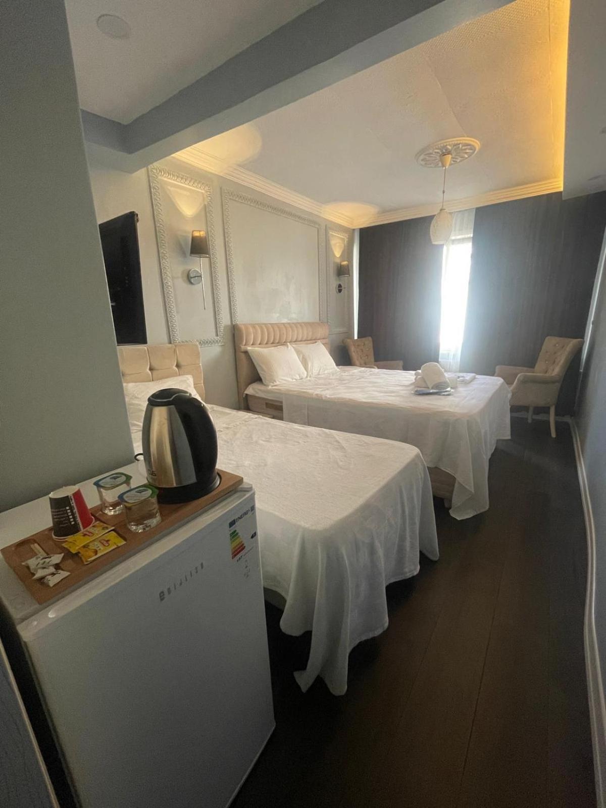 Kiyi Butik Otel Mimarsinan Εξωτερικό φωτογραφία