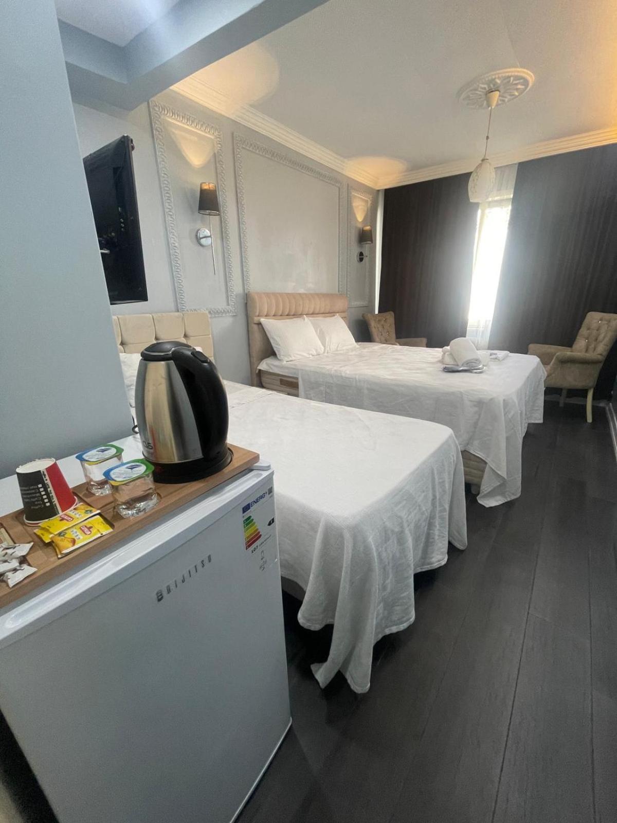 Kiyi Butik Otel Mimarsinan Εξωτερικό φωτογραφία