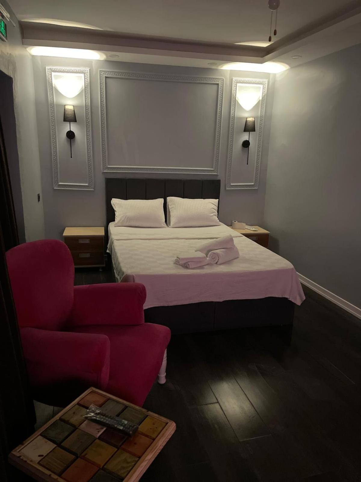 Kiyi Butik Otel Mimarsinan Εξωτερικό φωτογραφία
