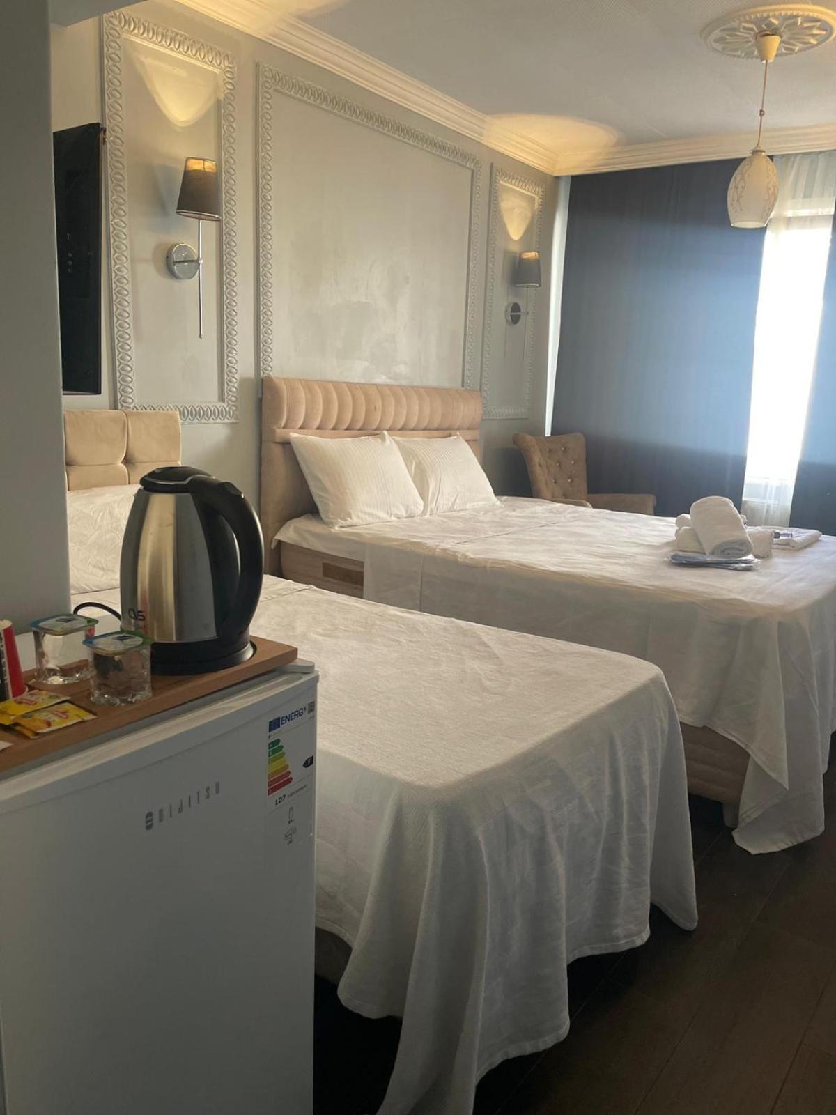 Kiyi Butik Otel Mimarsinan Εξωτερικό φωτογραφία