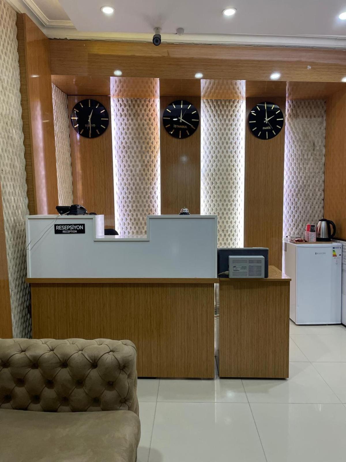Kiyi Butik Otel Mimarsinan Εξωτερικό φωτογραφία