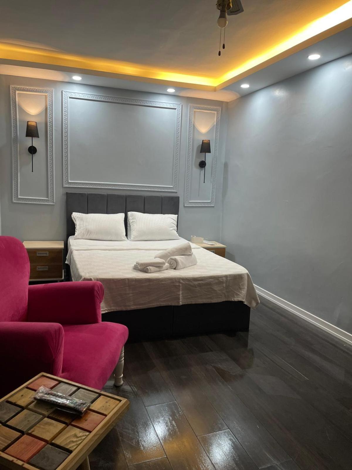 Kiyi Butik Otel Mimarsinan Εξωτερικό φωτογραφία