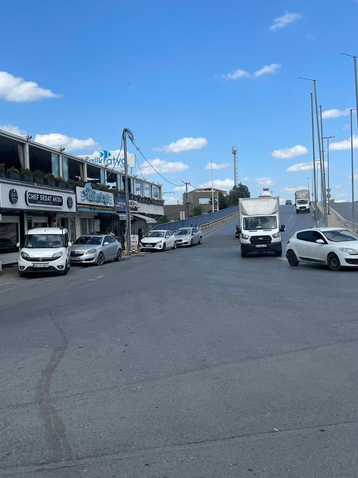 Kiyi Butik Otel Mimarsinan Εξωτερικό φωτογραφία