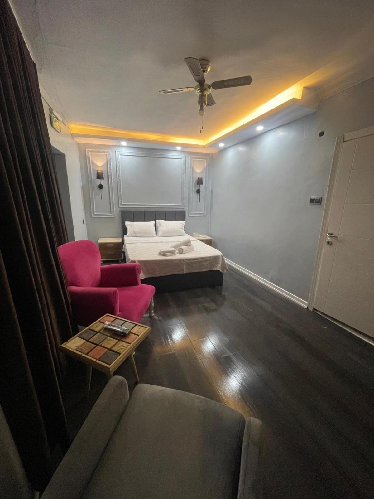 Kiyi Butik Otel Mimarsinan Εξωτερικό φωτογραφία