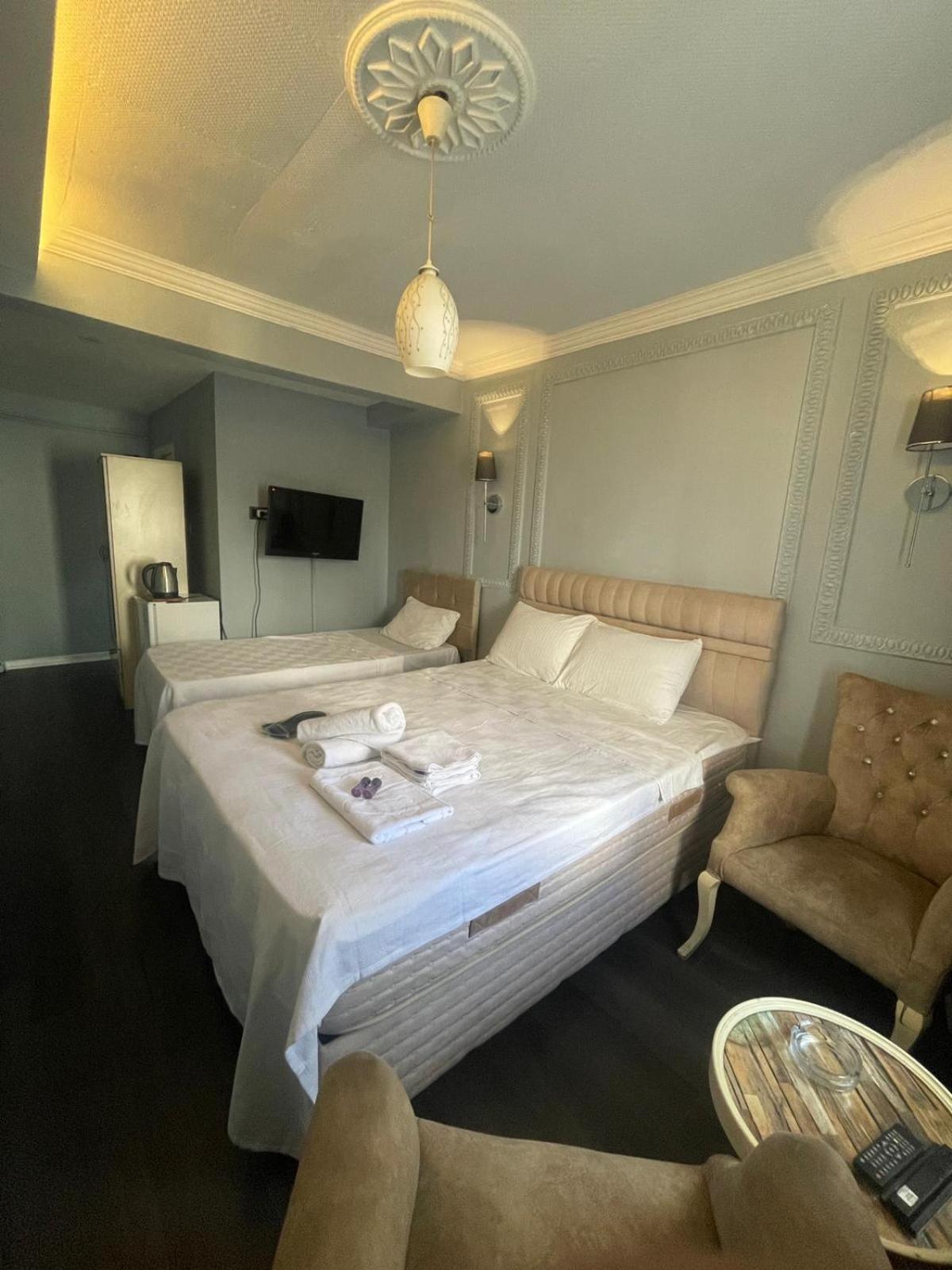 Kiyi Butik Otel Mimarsinan Εξωτερικό φωτογραφία