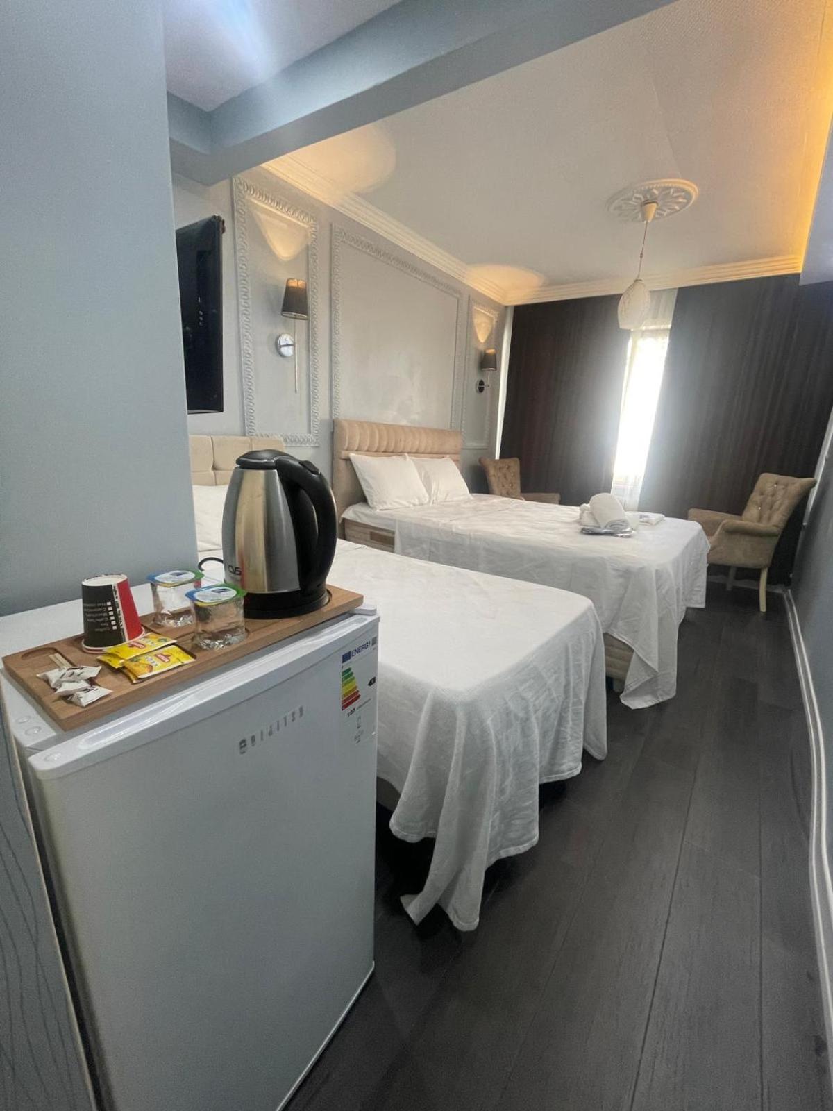Kiyi Butik Otel Mimarsinan Εξωτερικό φωτογραφία