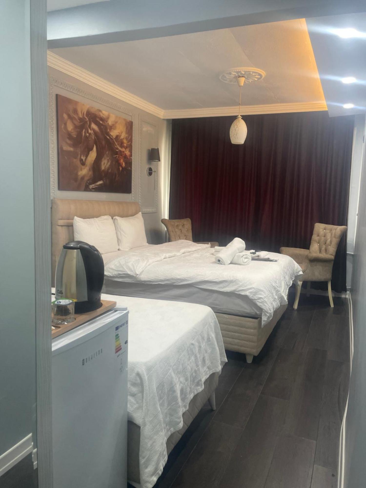 Kiyi Butik Otel Mimarsinan Εξωτερικό φωτογραφία