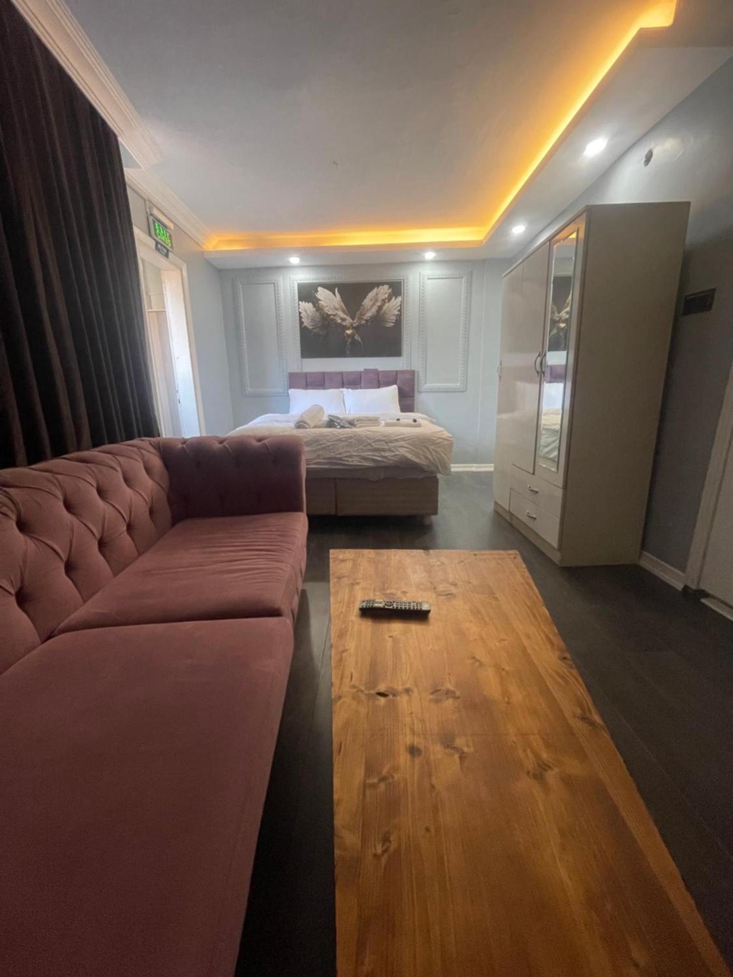 Kiyi Butik Otel Mimarsinan Εξωτερικό φωτογραφία
