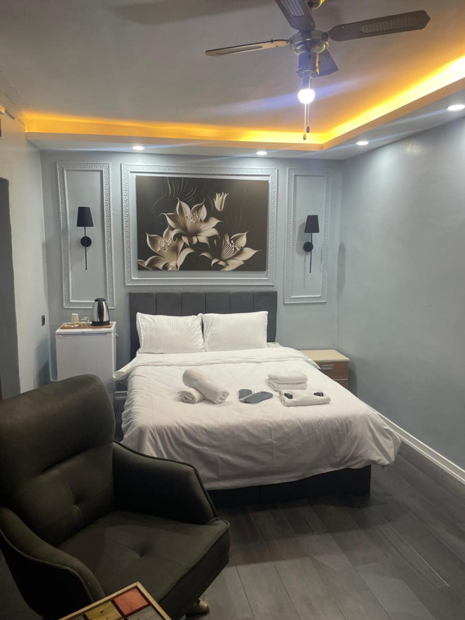 Kiyi Butik Otel Mimarsinan Εξωτερικό φωτογραφία