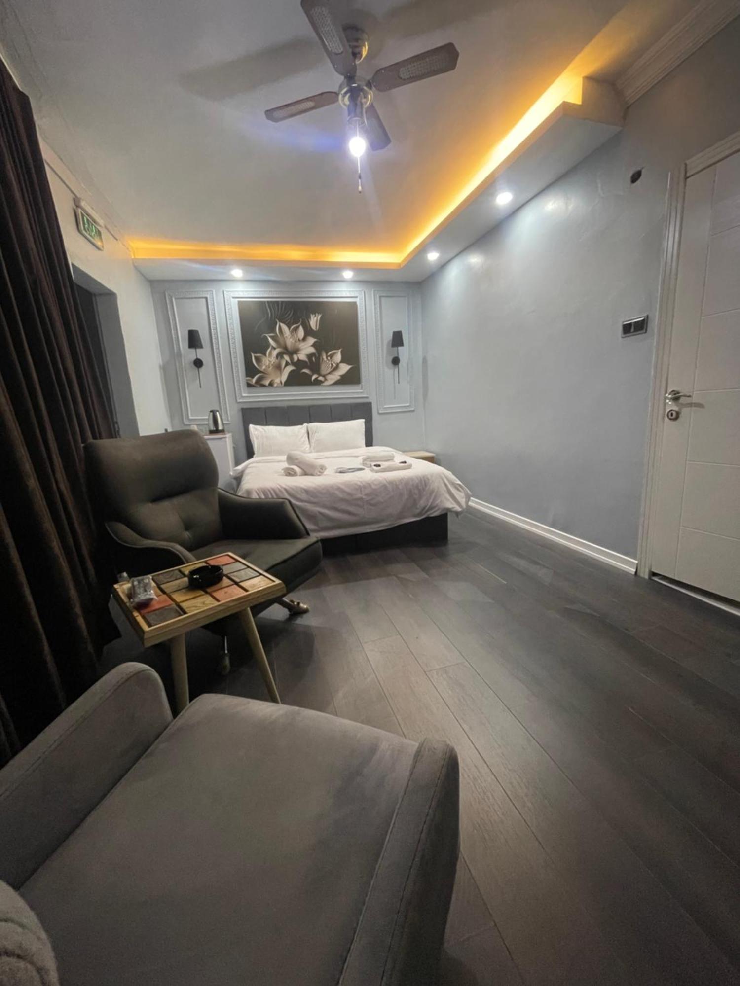 Kiyi Butik Otel Mimarsinan Εξωτερικό φωτογραφία