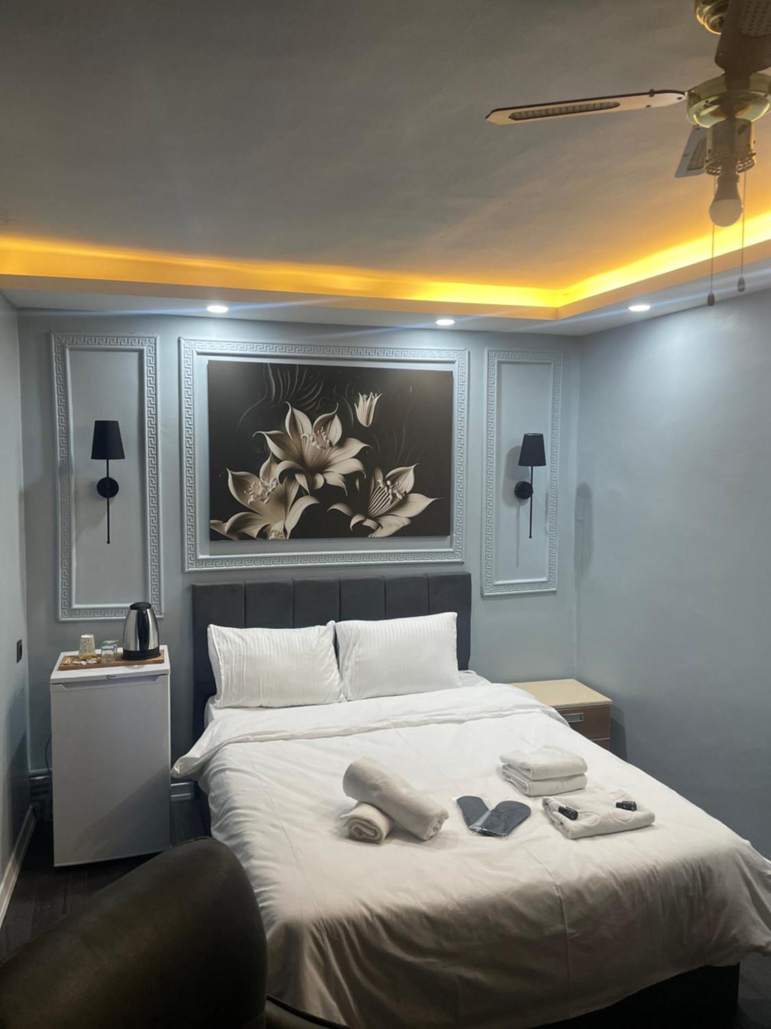 Kiyi Butik Otel Mimarsinan Εξωτερικό φωτογραφία