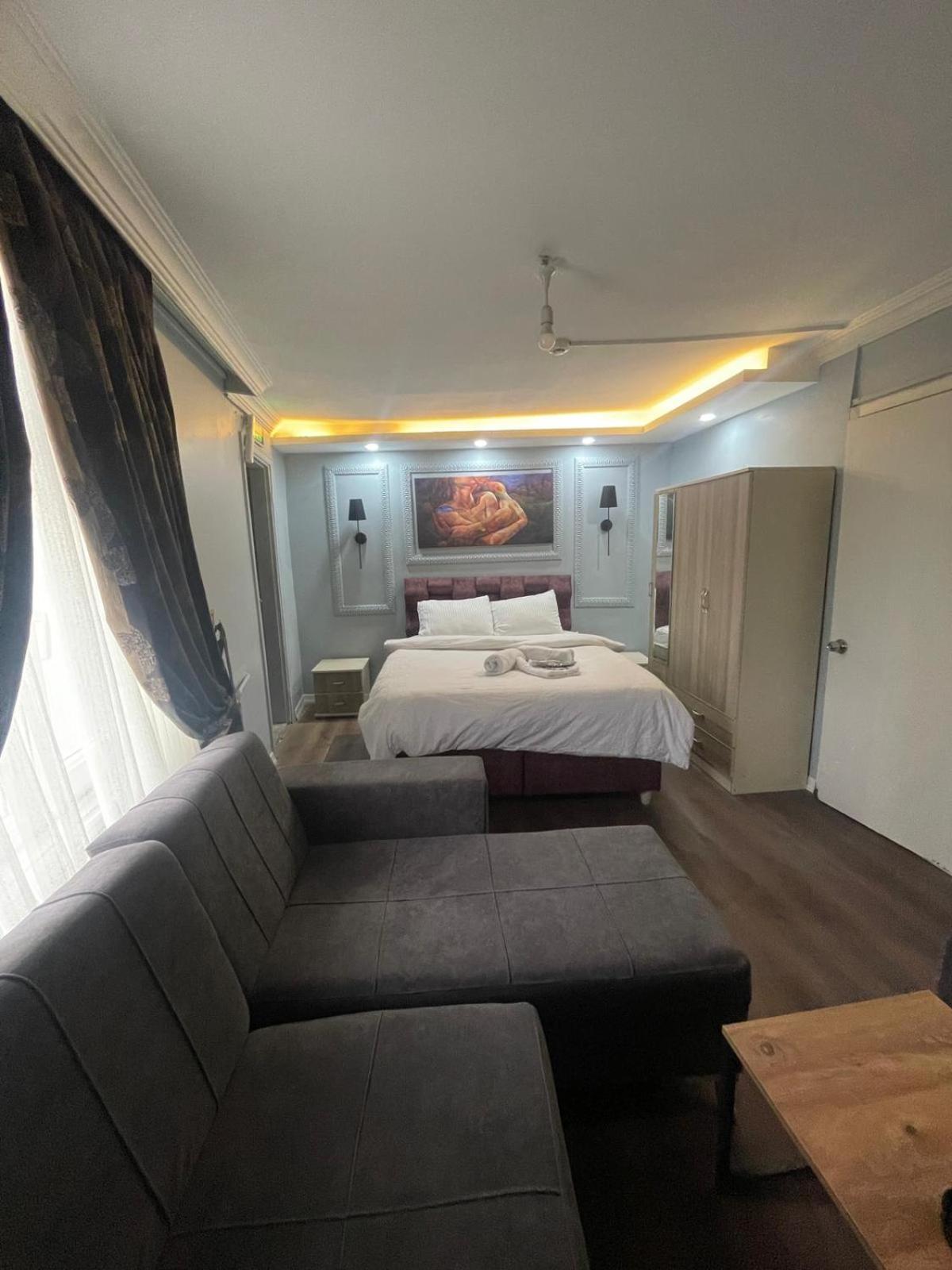 Kiyi Butik Otel Mimarsinan Εξωτερικό φωτογραφία
