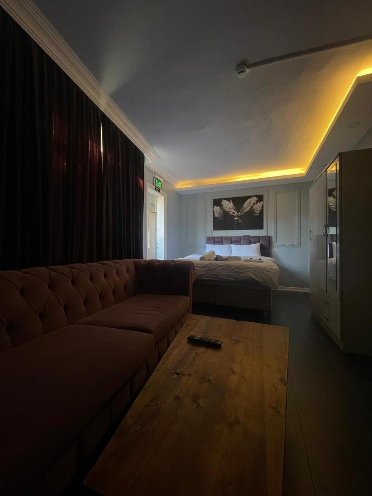Kiyi Butik Otel Mimarsinan Εξωτερικό φωτογραφία