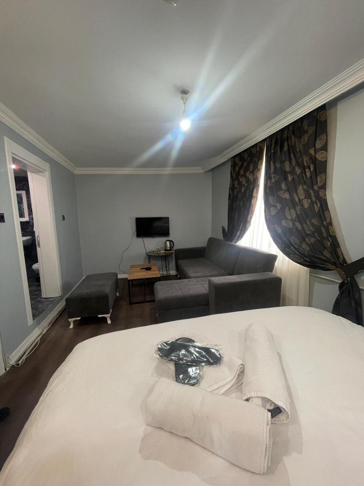 Kiyi Butik Otel Mimarsinan Εξωτερικό φωτογραφία