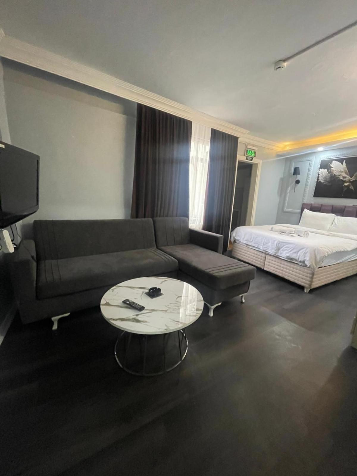 Kiyi Butik Otel Mimarsinan Εξωτερικό φωτογραφία