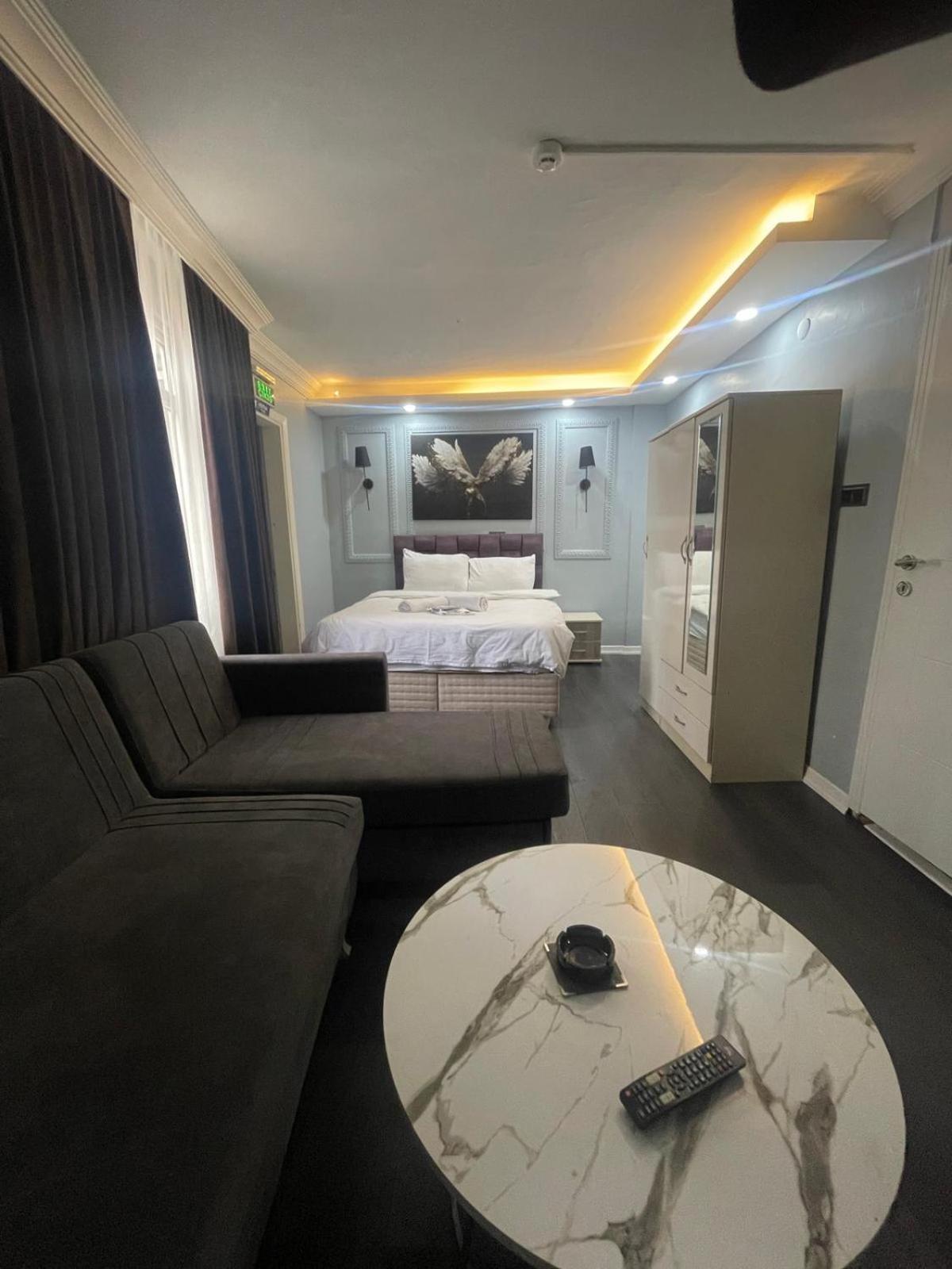 Kiyi Butik Otel Mimarsinan Εξωτερικό φωτογραφία