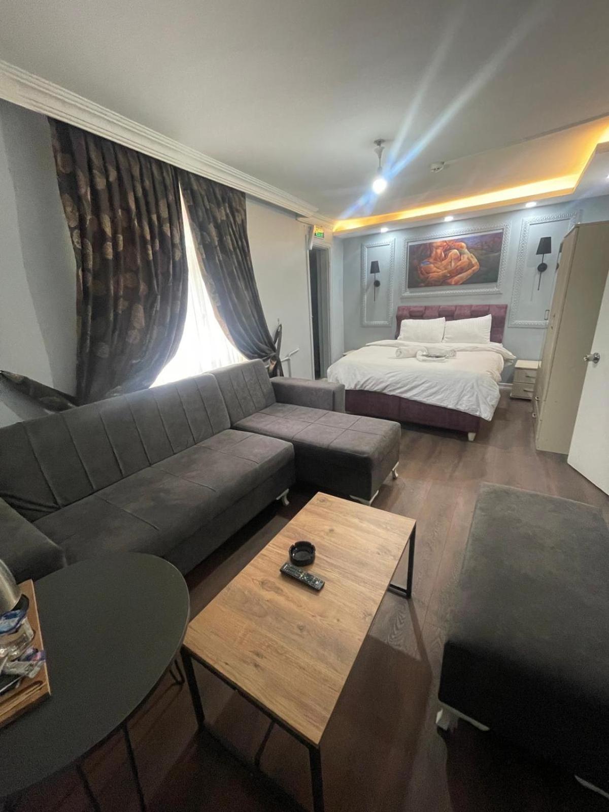 Kiyi Butik Otel Mimarsinan Εξωτερικό φωτογραφία