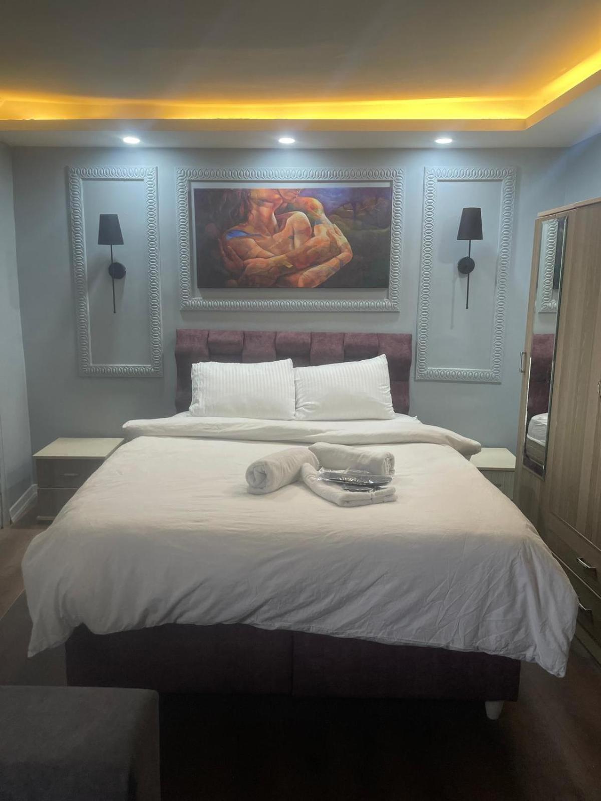 Kiyi Butik Otel Mimarsinan Εξωτερικό φωτογραφία